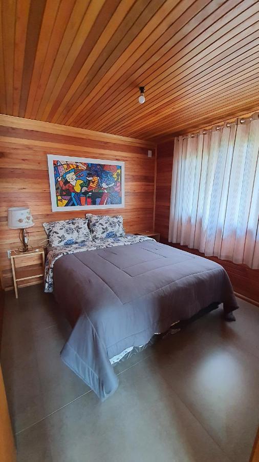 Casa De Campo Quinta Do Vale - Familia Urubici Buitenkant foto